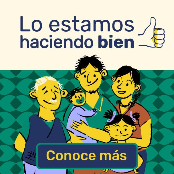 Oxfam Bolivia - Banner 1