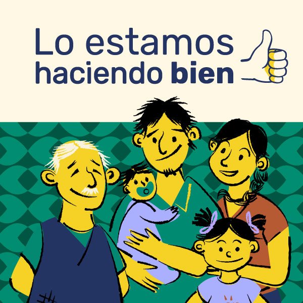 Oxfam Bolivia - Banner 2