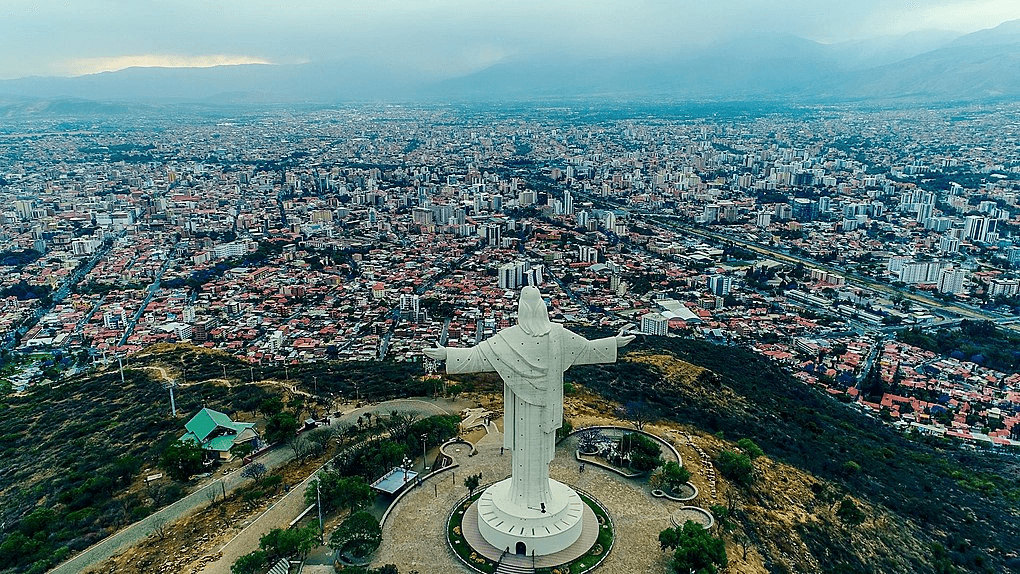 Cochabamba