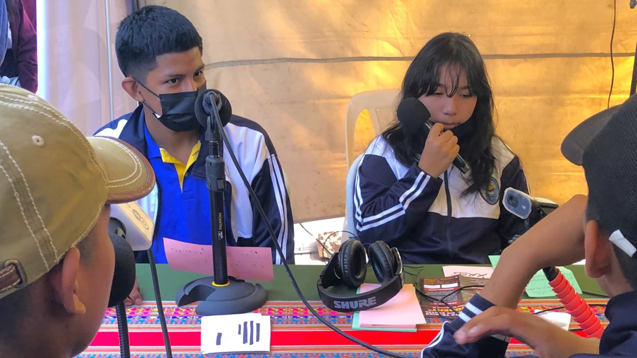 Red de Ciberseguridad