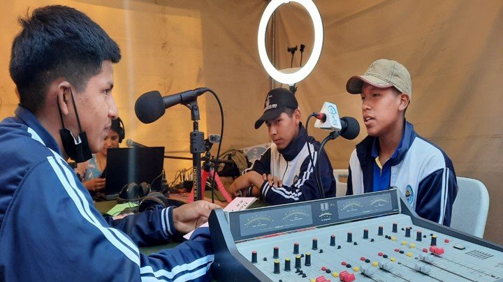 Fábrica de Pensadores